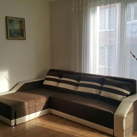 Апартамент С Одной Спальней Apartment *
