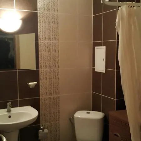 Апартамент С Одной Спальней Apartment *